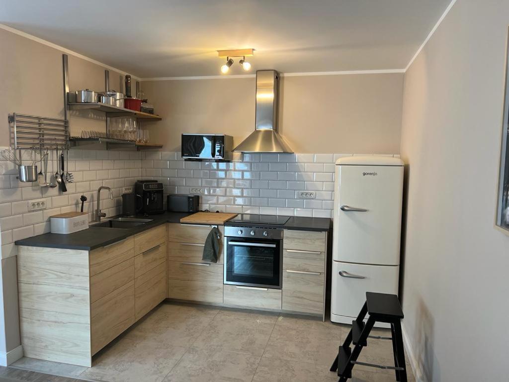 Ferienwohnung Am Rebberg Sulzburg Kültér fotó