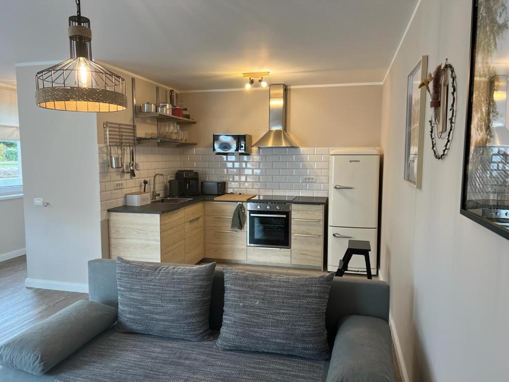 Ferienwohnung Am Rebberg Sulzburg Kültér fotó